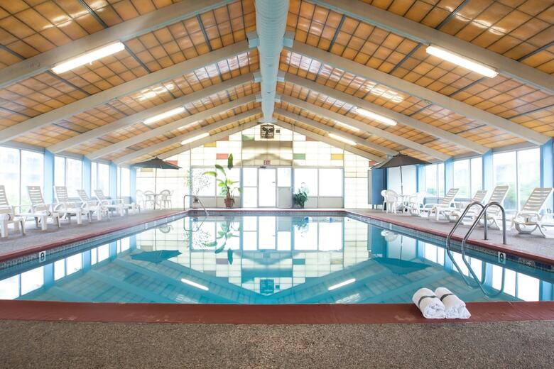 Hotel Tidewater Inn