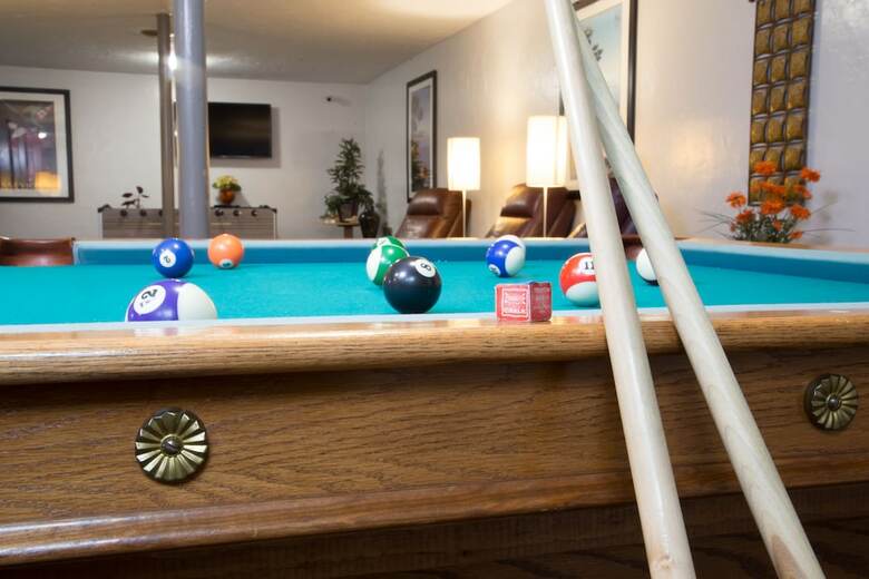 Hotel Tidewater Inn