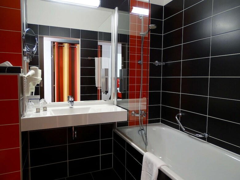 Hotel Best Western Plus Amedia Wien