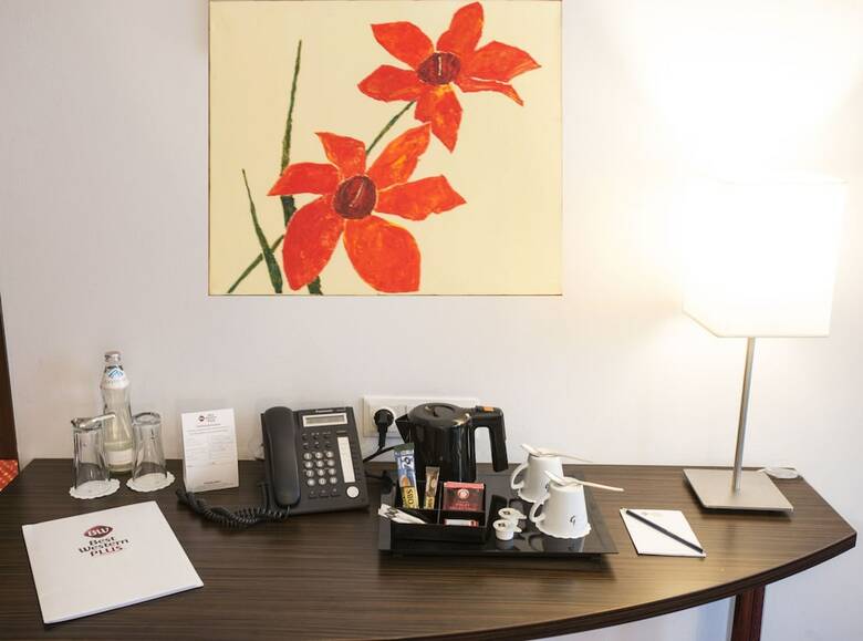 Hotel Best Western Plus Amedia Wien