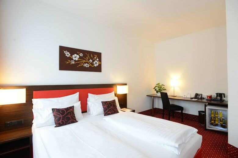 Hotel Best Western Plus Amedia Wien