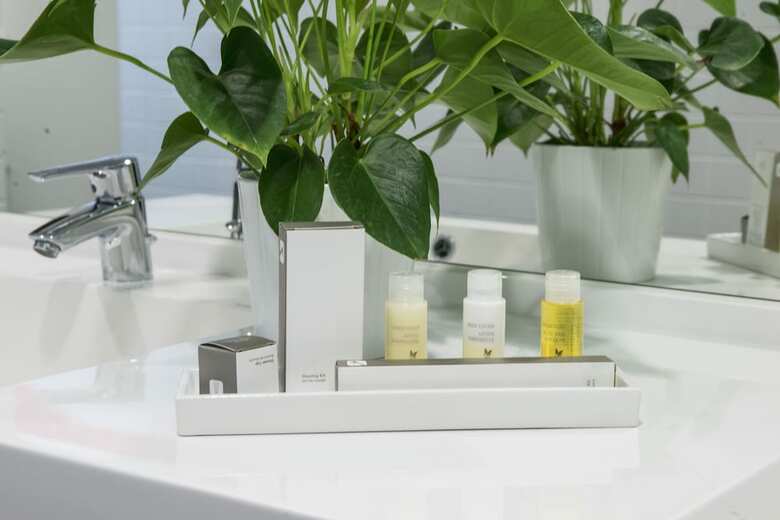 Hotel Best Western Plus Amedia Wien
