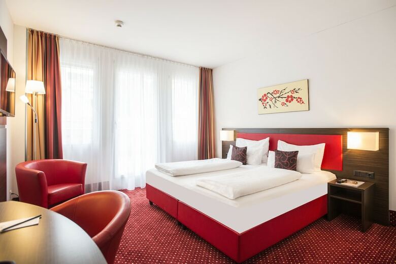 Hotel Best Western Plus Amedia Wien