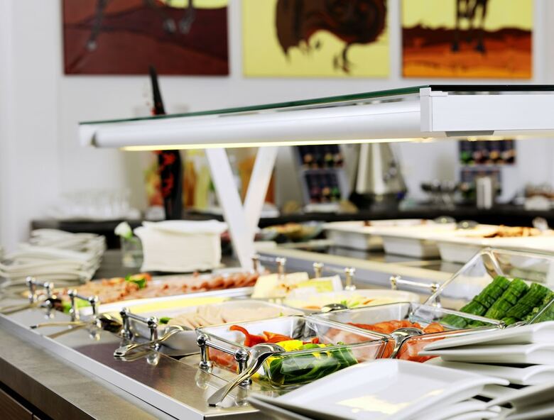 Hotel Best Western Plus Amedia Wien