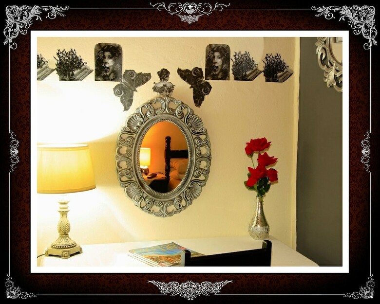Mountain View Boutique Hotel