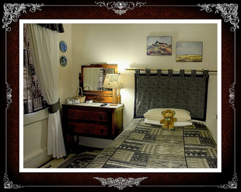 Mountain View Boutique Hotel