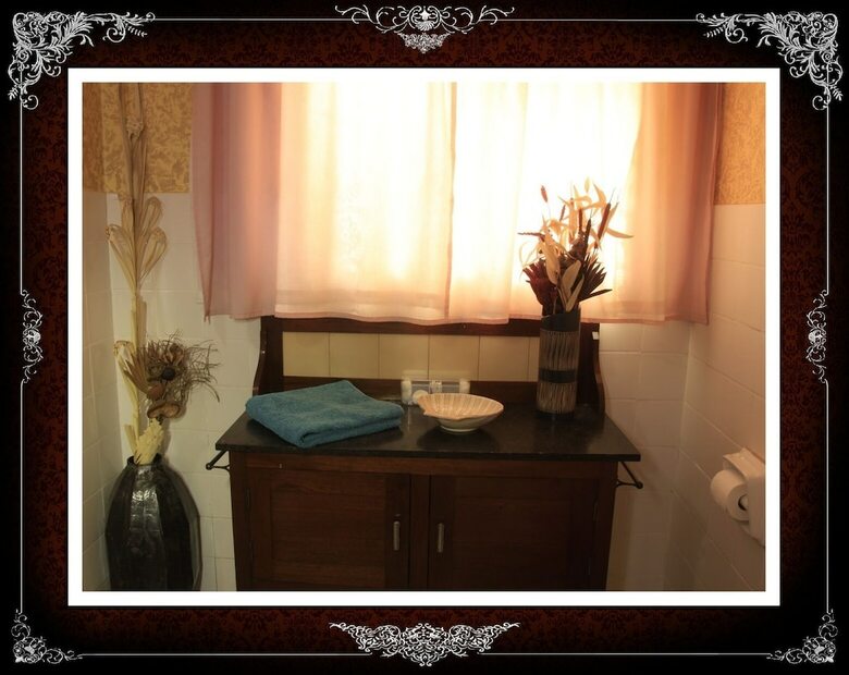 Mountain View Boutique Hotel
