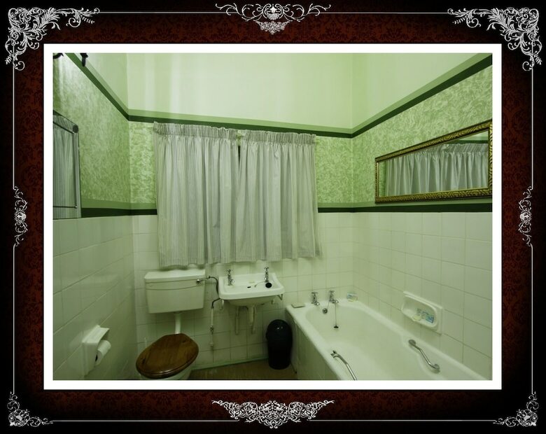 Mountain View Boutique Hotel