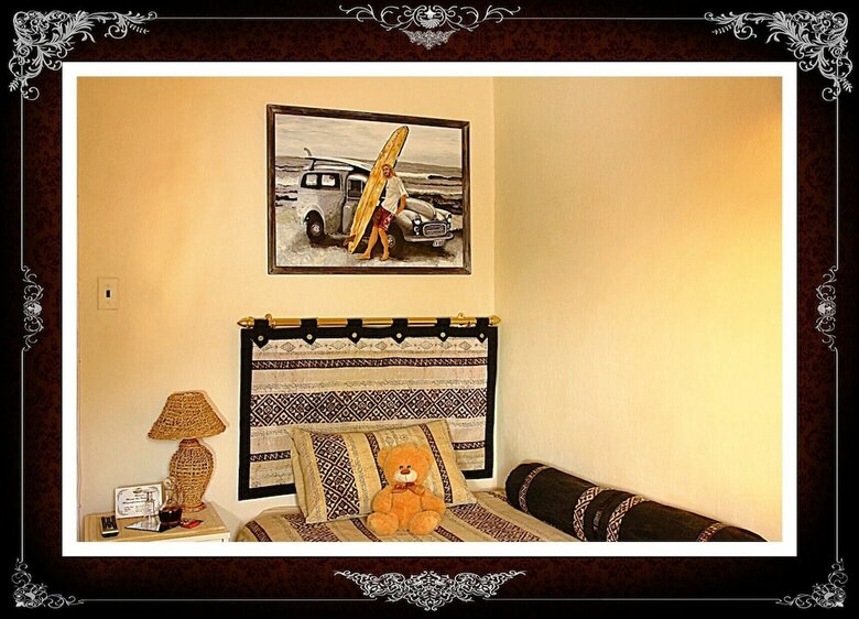 Mountain View Boutique Hotel