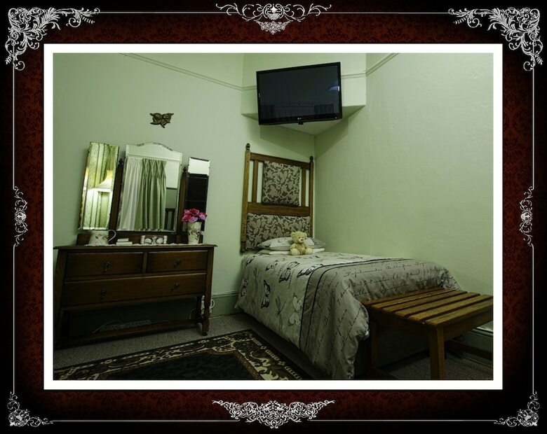 Mountain View Boutique Hotel