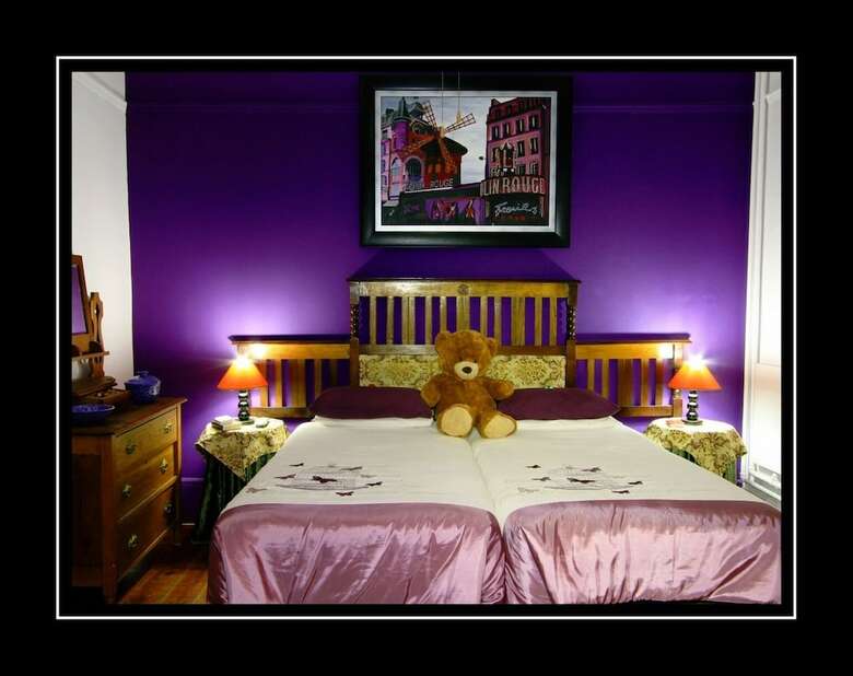 Mountain View Boutique Hotel