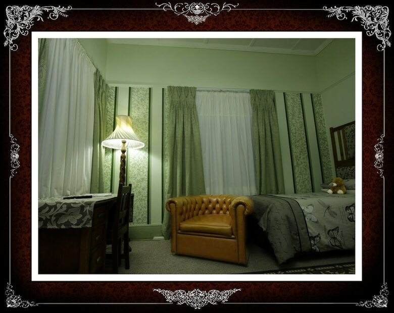 Mountain View Boutique Hotel