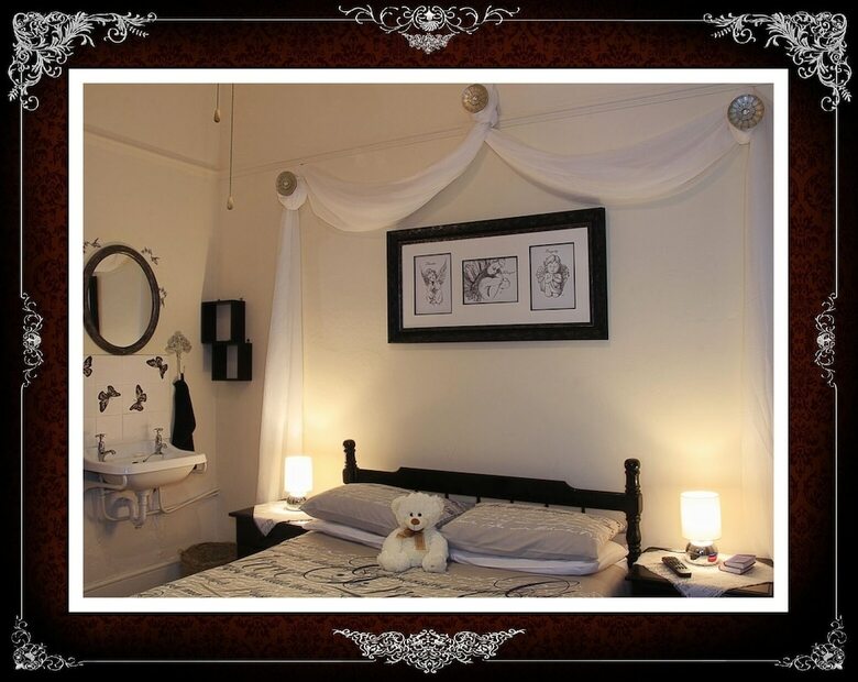Mountain View Boutique Hotel