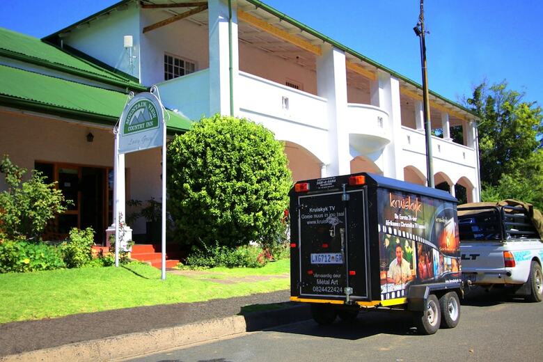 Mountain View Boutique Hotel