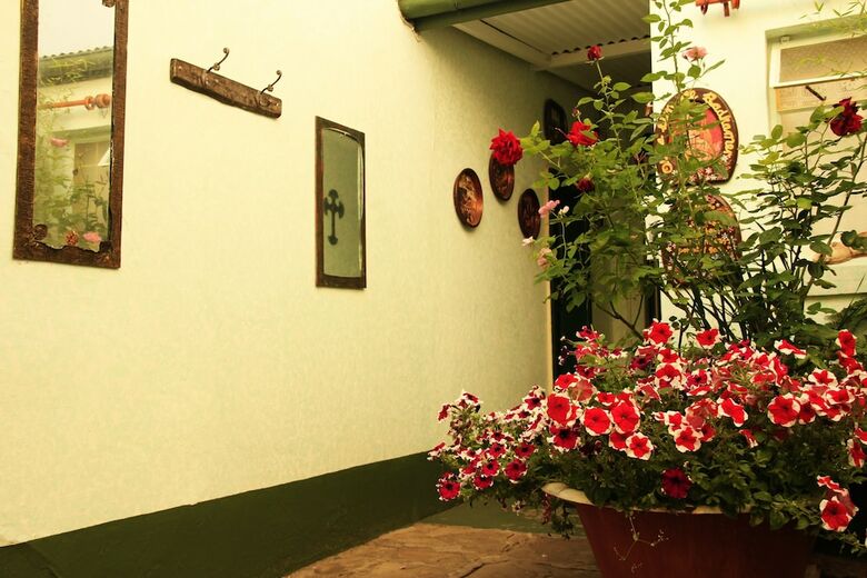 Mountain View Boutique Hotel