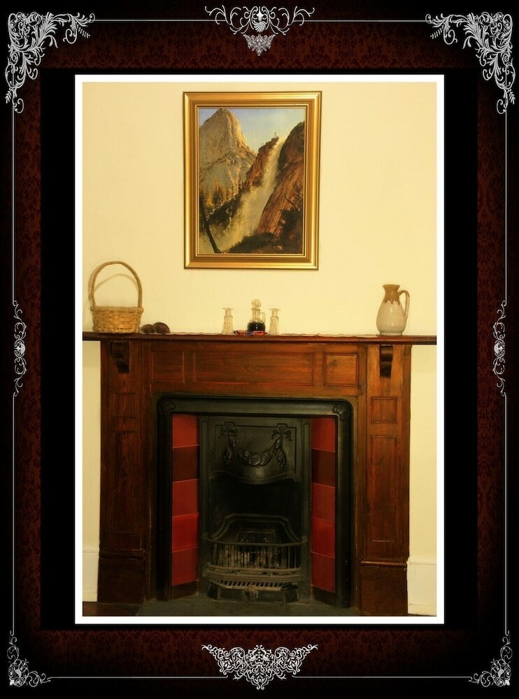 Mountain View Boutique Hotel