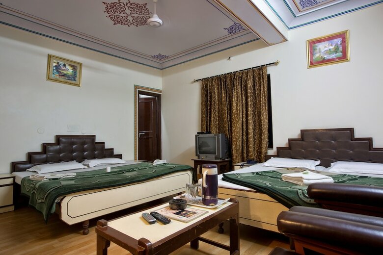 Hotel Kalyan