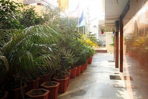 Hotel Kalyan