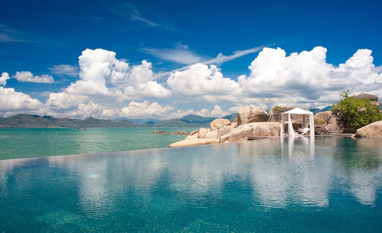 Apartamento L'alya Ninh Van Bay
