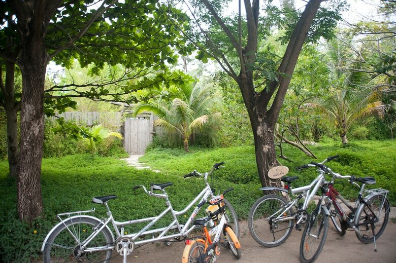 Apartamento L'alya Ninh Van Bay