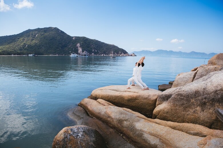 Apartamento L'alya Ninh Van Bay
