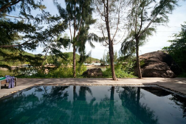 Apartamento L'alya Ninh Van Bay