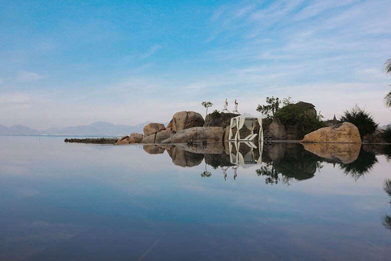 Apartamento L'alya Ninh Van Bay