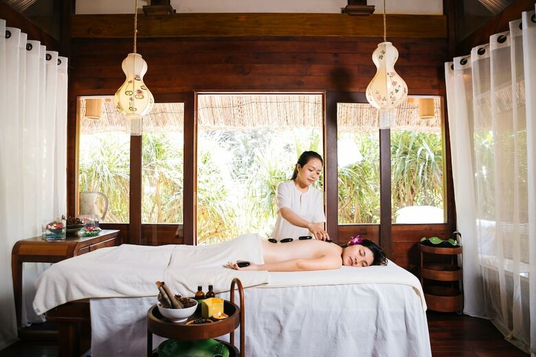 Apartamento L'alya Ninh Van Bay