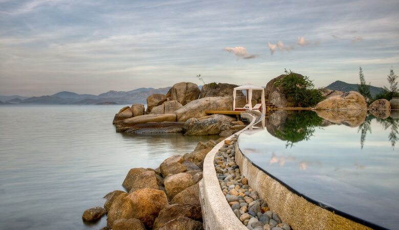 Apartamento L'alya Ninh Van Bay
