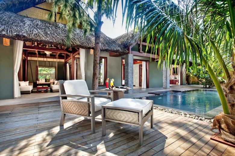 Apartamento L'alya Ninh Van Bay