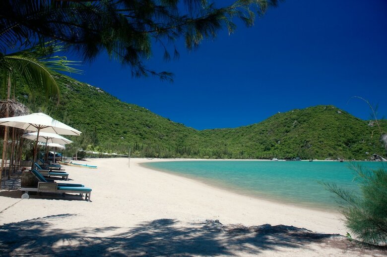 Apartamento L'alya Ninh Van Bay