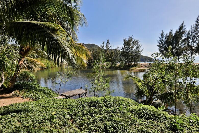 Apartamento L'alya Ninh Van Bay