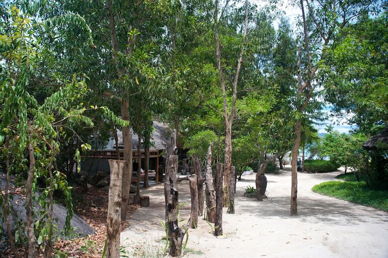 Apartamento L'alya Ninh Van Bay