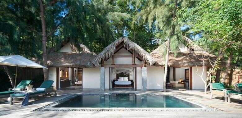 Apartamento L'alya Ninh Van Bay