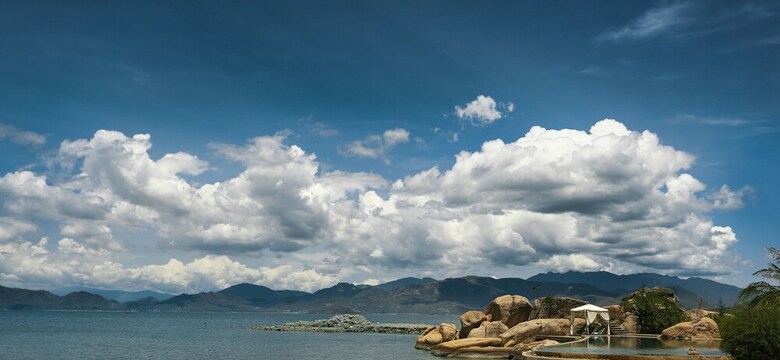 Apartamento L'alya Ninh Van Bay