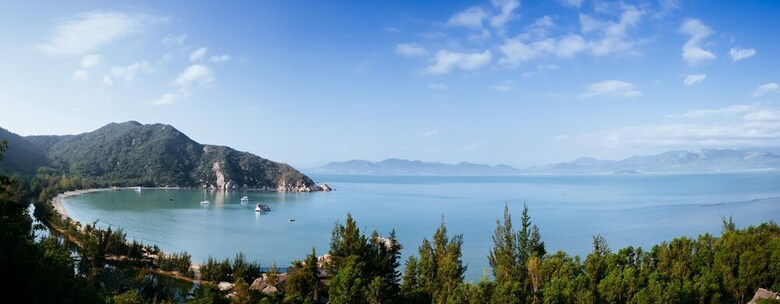 Apartamento L'alya Ninh Van Bay