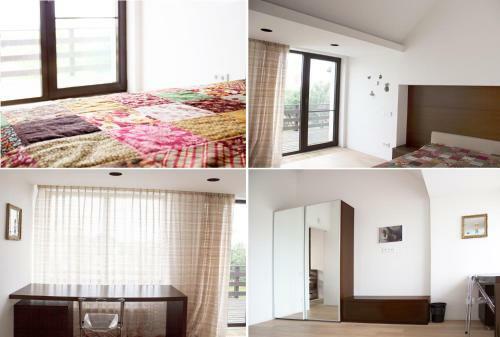 Hostal Gosteria Hata Podoprigora