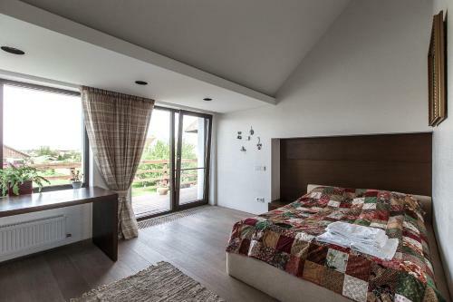 Hostal Gosteria Hata Podoprigora