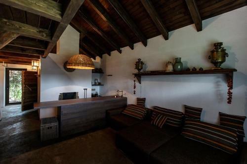 Hostal Gosteria Hata Podoprigora