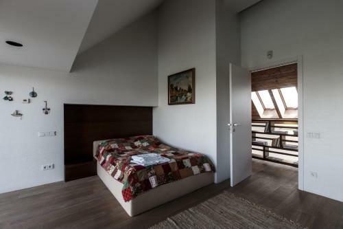 Hostal Gosteria Hata Podoprigora