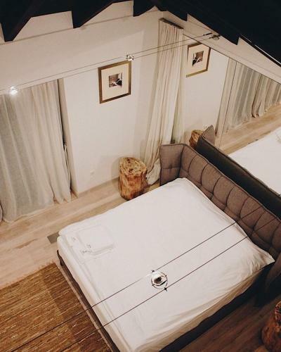 Hostal Gosteria Hata Podoprigora