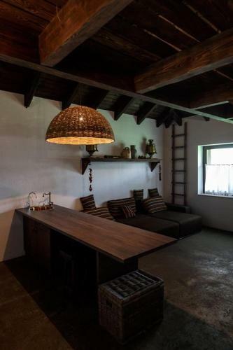 Hostal Gosteria Hata Podoprigora