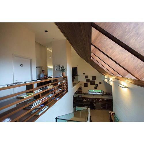 Hostal Gosteria Hata Podoprigora