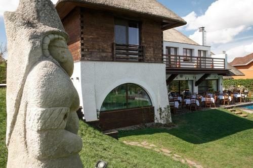 Hostal Gosteria Hata Podoprigora