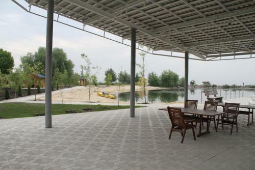 Hotel Zolotie Peski