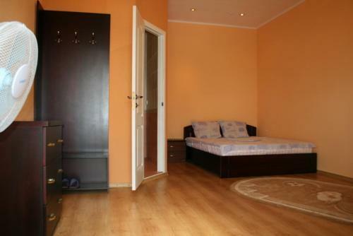 Hotel Zolotie Peski