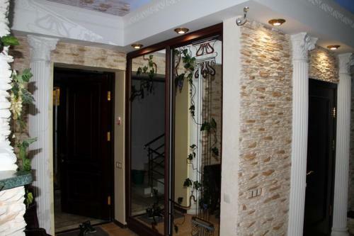 Hotel Zolotie Peski