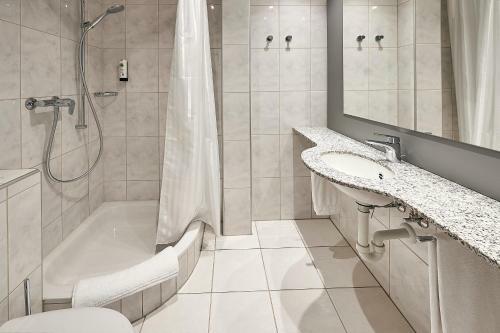 Hotel Central Luzern