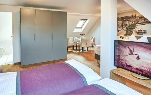 Hotel Central Luzern
