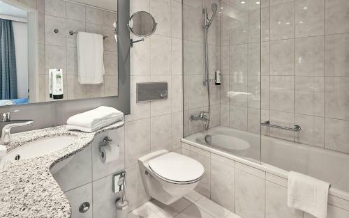 Hotel Central Luzern